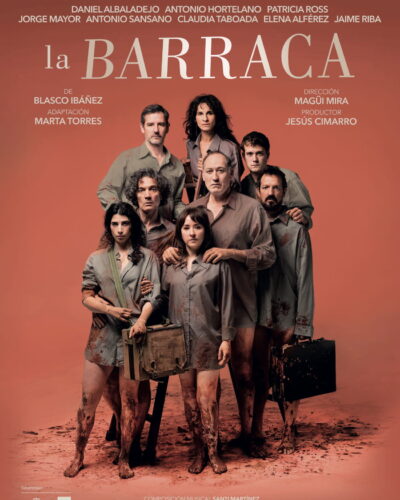 La Barraca